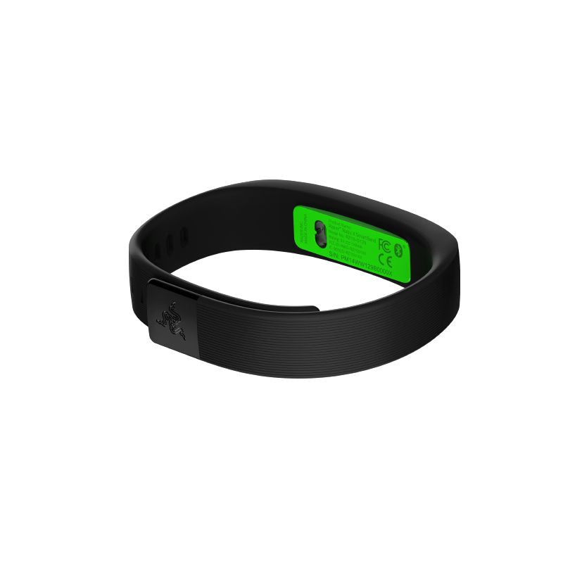 SmartBand RAZER Nabu X IP67 Negro (RZ15-01290100-R3G1)