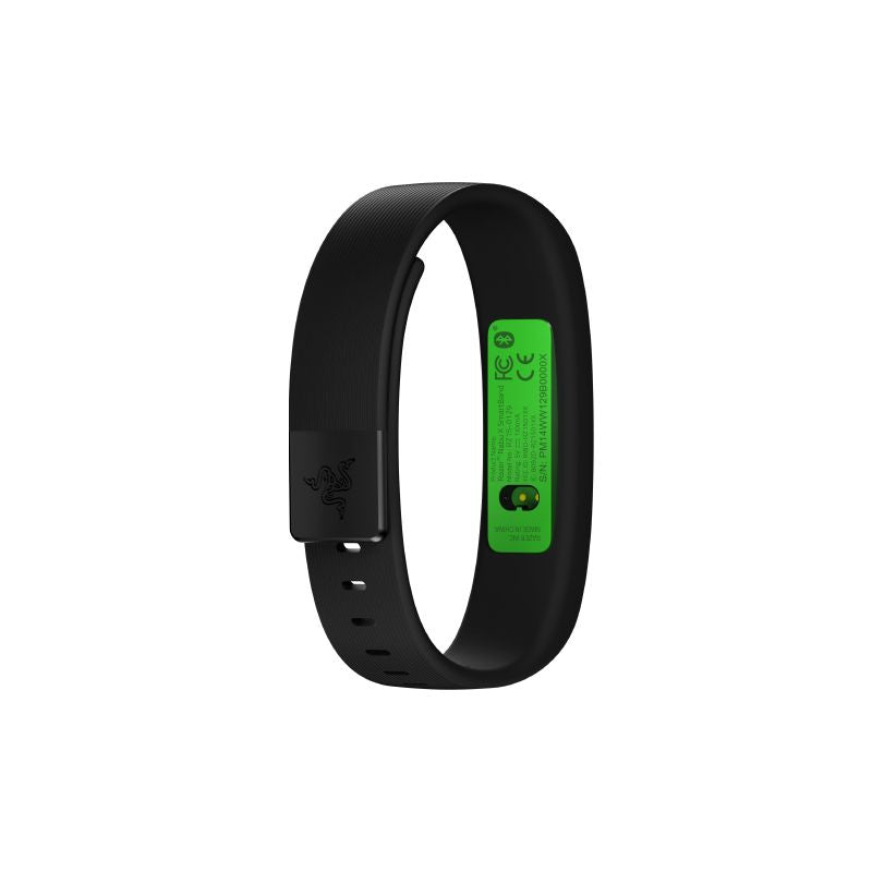 SmartBand RAZER Nabu X IP67 Negro (RZ15-01290100-R3G1)