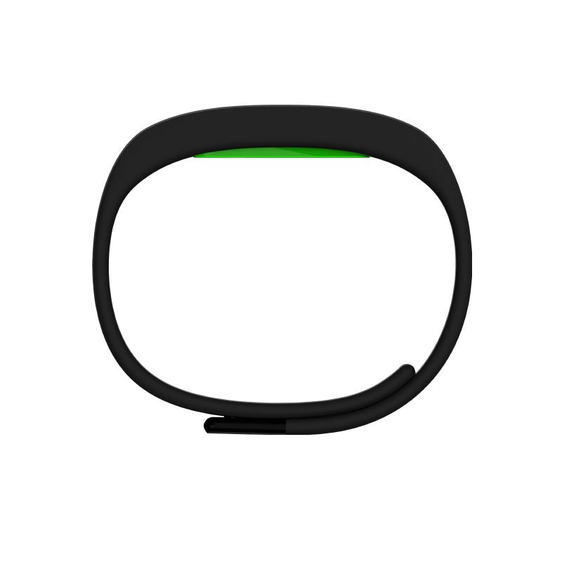SmartBand RAZER Nabu X IP67 Negro (RZ15-01290100-R3G1)