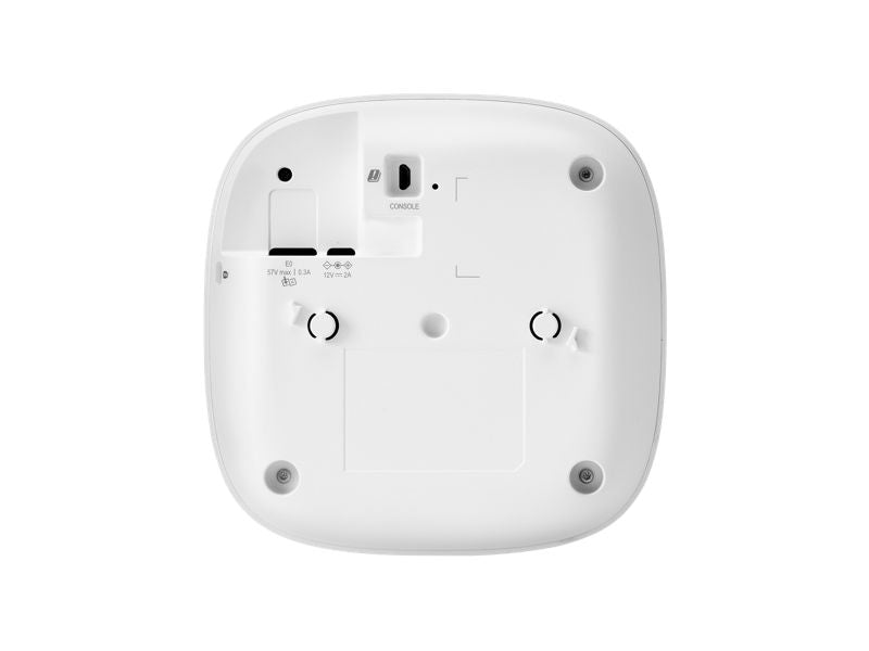Pto Acceso HP Aruba AP32 1RJ45 Tri-Band Blanco (S1T29A)