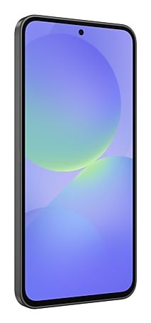 Smartp Samsung A36 6.7" 6Gb 128Gb 5G Negro (SM-A366BZ) (SAM-SP A366 6-128 BK V3)
