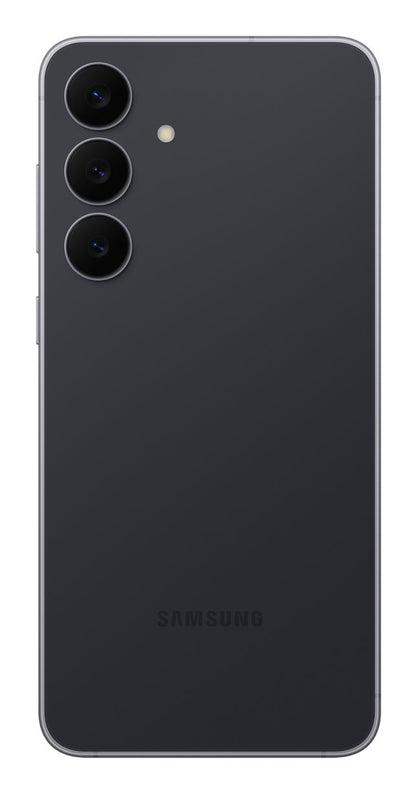 Smartp Samsung S25 FE  6.7" 8Gb 256Gb 5G Negro (S731B)
