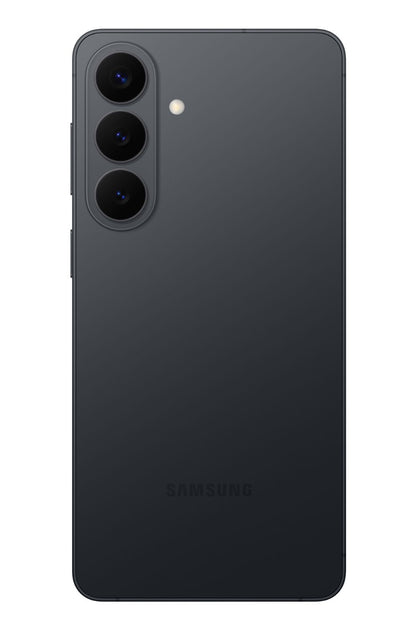 Smartp Samsung S26+ 6.7" 12Gb 512Gb 5G Negro (SM-S947B) (SAM-SP S947 12-512 BK)