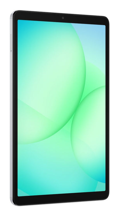 Tablet Samsung Tab A11 8.7" 8Gb 128Gb 4G Plata(SM-X135)