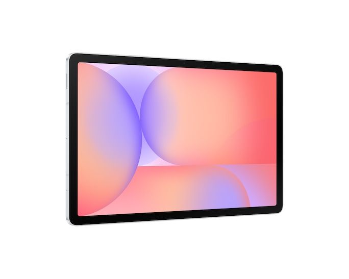 Tablet Samsung S10 Lite 10.9"6Gb 128Gb Plata (SM-X400N)