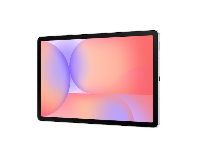 Tablet Samsung S10 Lite 10.9"6Gb 128Gb Plata (SM-X400N)