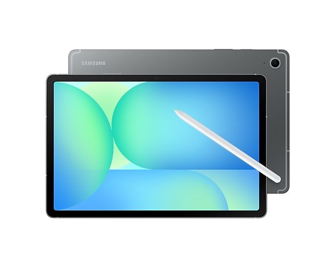 Tablet Samsung S10 FE V2 10.9" 8Gb 128Gb 5G Gris (X526)