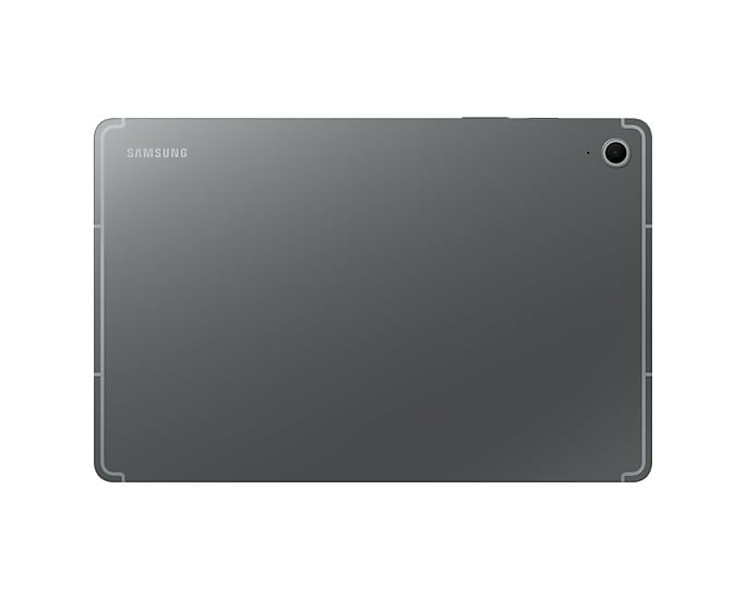 Tablet Samsung S10 FE V2 10.9" 8Gb 128Gb 5G Gris (X526)
