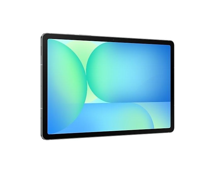 Tablet Samsung S10 FE V2 10.9" 8Gb 128Gb 5G Gris (X526)