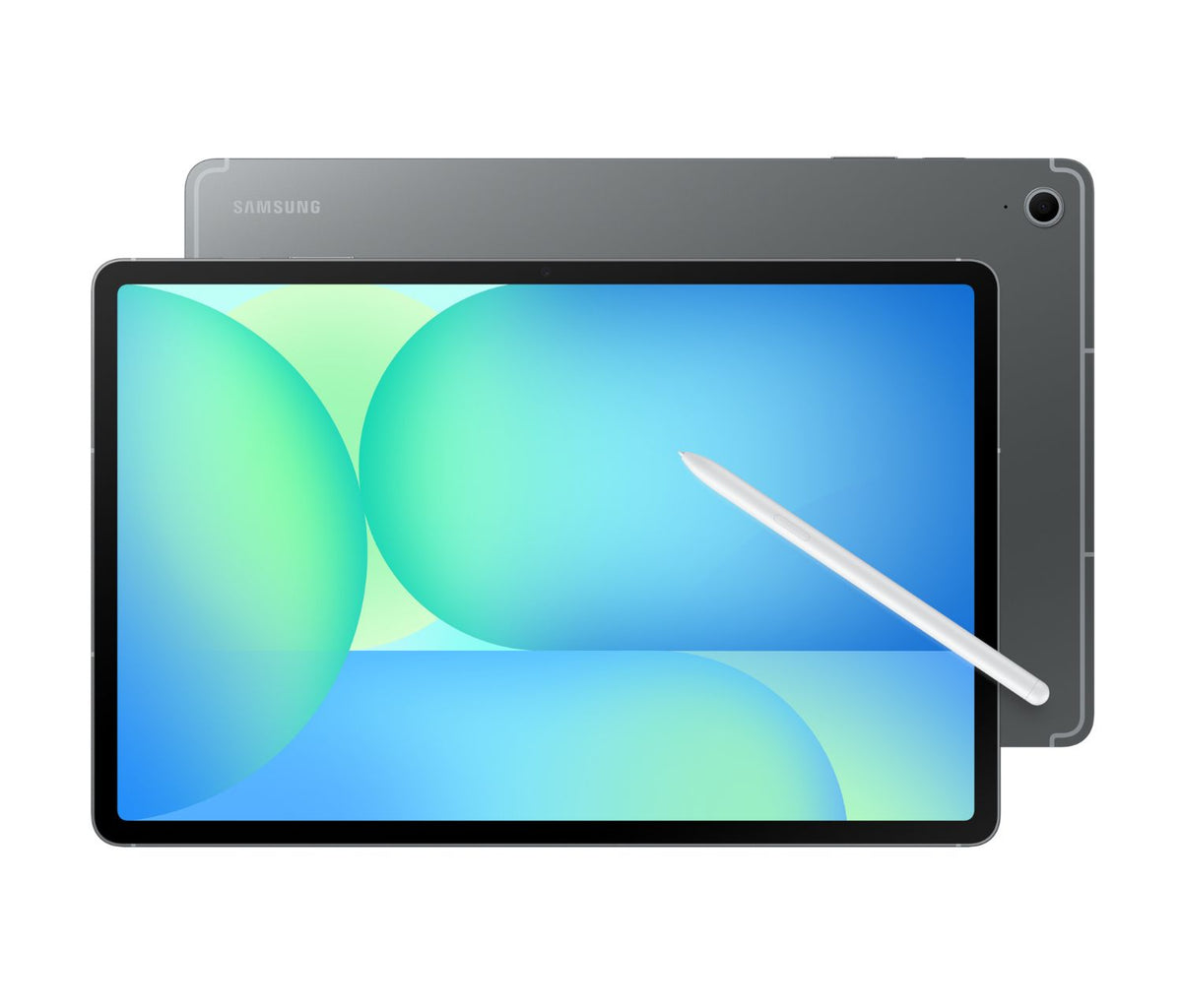 Tablet Samsung S10 Fe+ 13.1" 8Gb 128Gb Gris (SM-X620N)