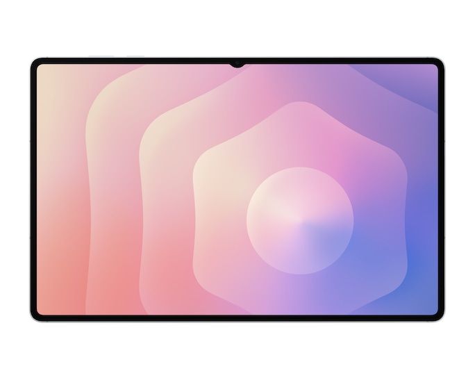 Tablet Samsung S11 Ultra 14.6" 12Gb 256Gb Plata (X930N) (SAM-TAB X930 12-256 SV)