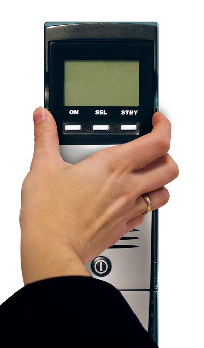S.A.I. Riello Sentinel Dual 900W 1000VA Negra (SDH1000)
