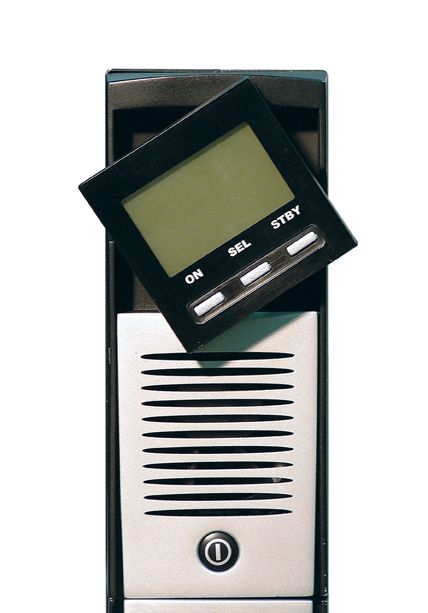S.A.I. Riello Sentinel Dual 900W 1000VA Negra (SDH1000)