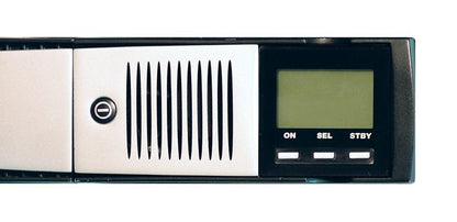S.A.I. Riello Sentinel Dual 900W 1000VA Negra (SDH1000)