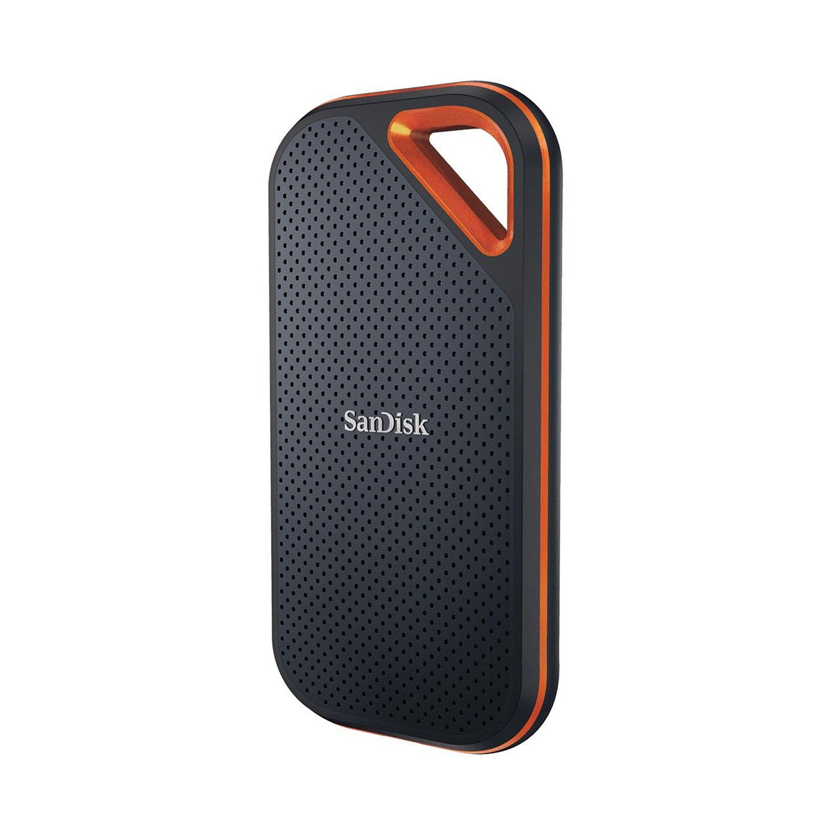 SSD Sandisk Extreme 2Tb USB-C 3.1 (SDSSDE81-2T00-G25)