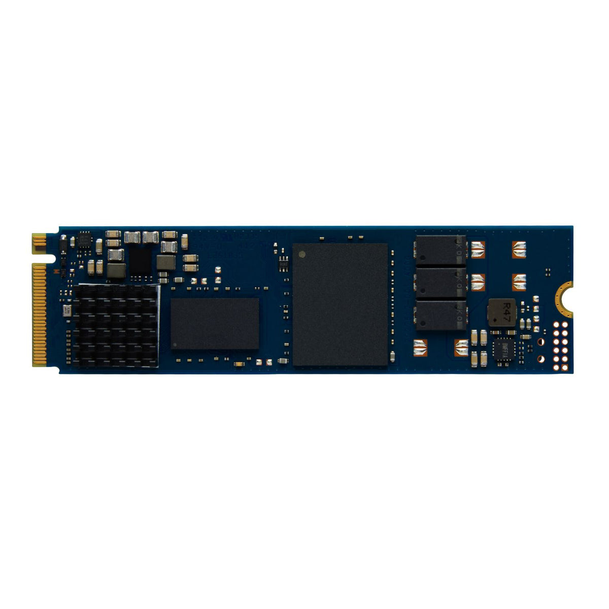 SSD Kingston 480Gb M.2 2280 NVMe 3D (SEDC2000BM8/480G)