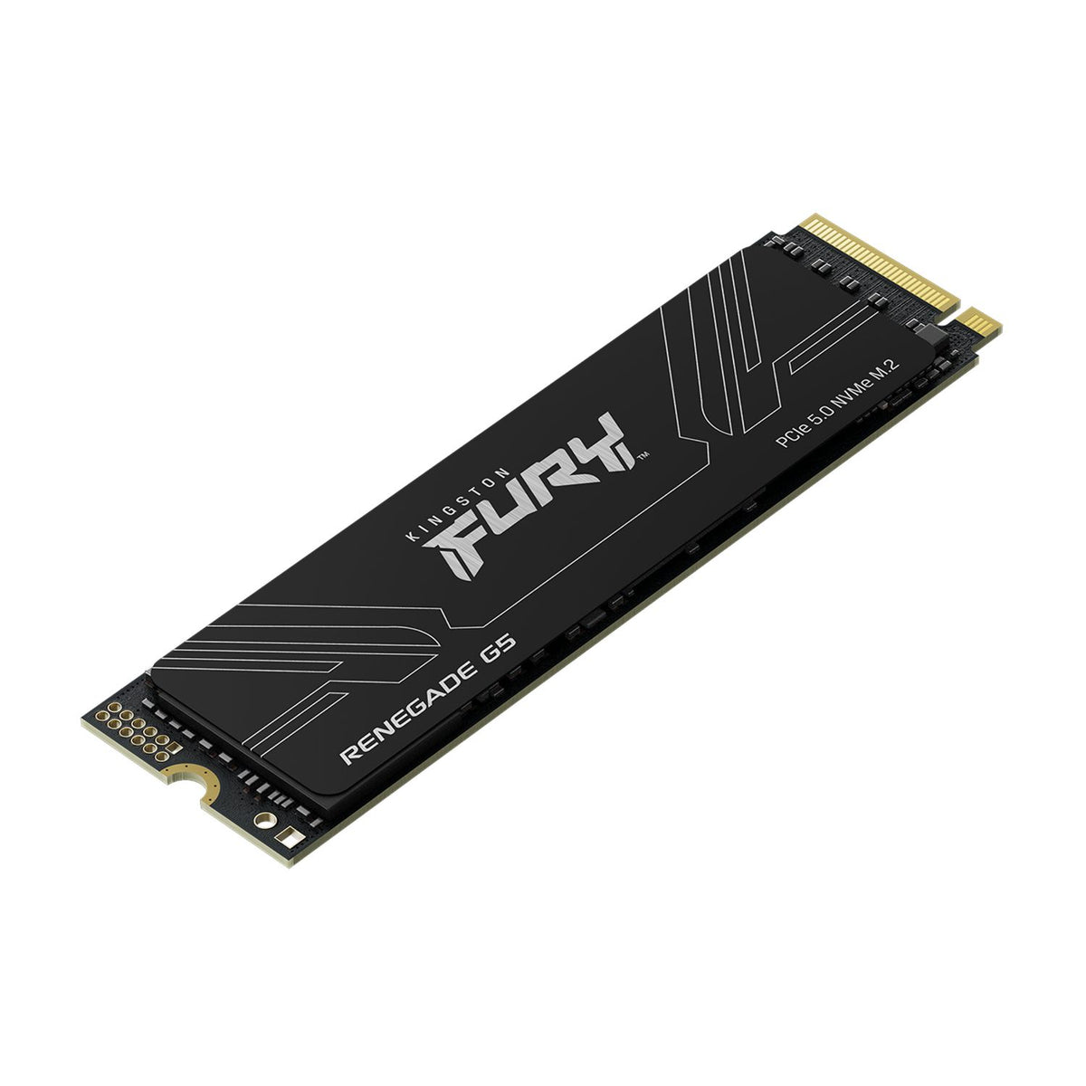 SSD Kingston FURY Renegade G5 1Tb M.2 NVMe (SFYR2S/1T0)