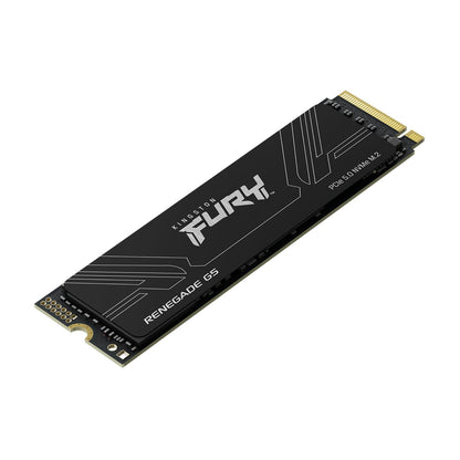 SSD Kingston FURY Renegade G5 4Tb M.2 NVMe (SFYR2S/4T0)