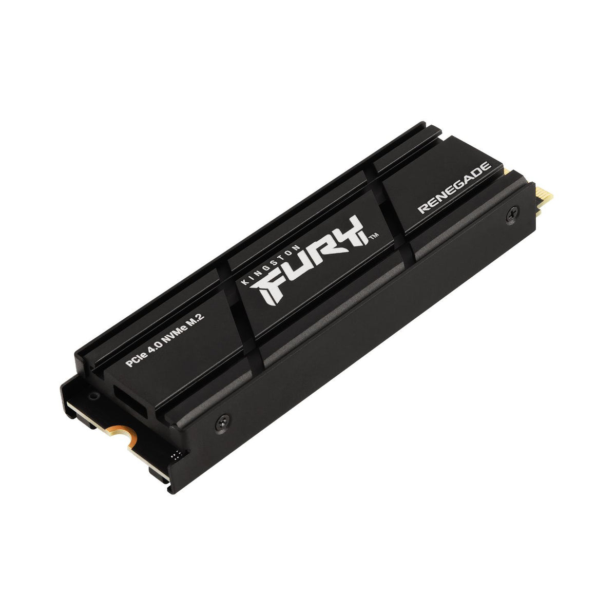 SSD Kingston FURY Renegade 2Tb M.2 NVMe (SFYRDK/2000G)