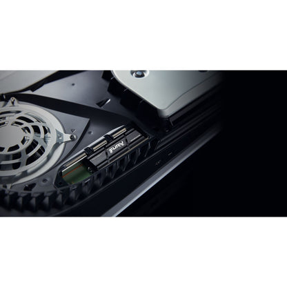 SSD Kingston FURY Renegade 2Tb M.2 NVMe (SFYRDK/2000G)