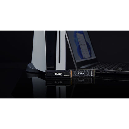 SSD Kingston FURY Renegade 4Tb M.2 NVMe (SFYRDK/4000G)