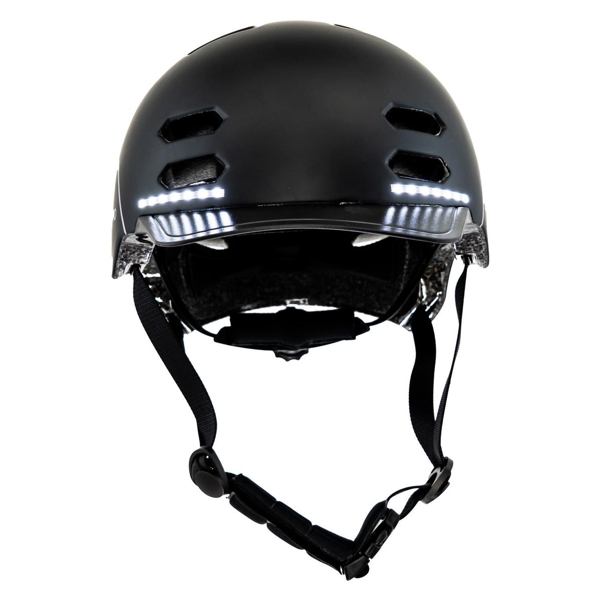 Casco SmartGyro Helmet Tamaño M Negro (SG27-249)