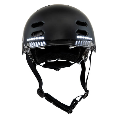 Casco SmartGyro Helmet Tamaño M Negro (SG27-249)