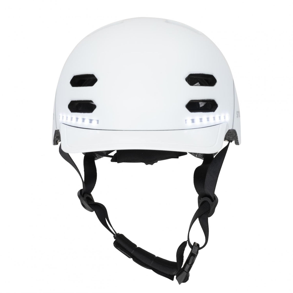 Casco SmartGyro Helmet Tamaño L Blanco (SG27-250)