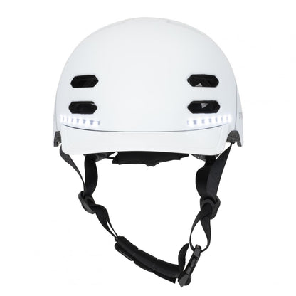 Casco SmartGyro Helmet Tamaño L Blanco (SG27-250)