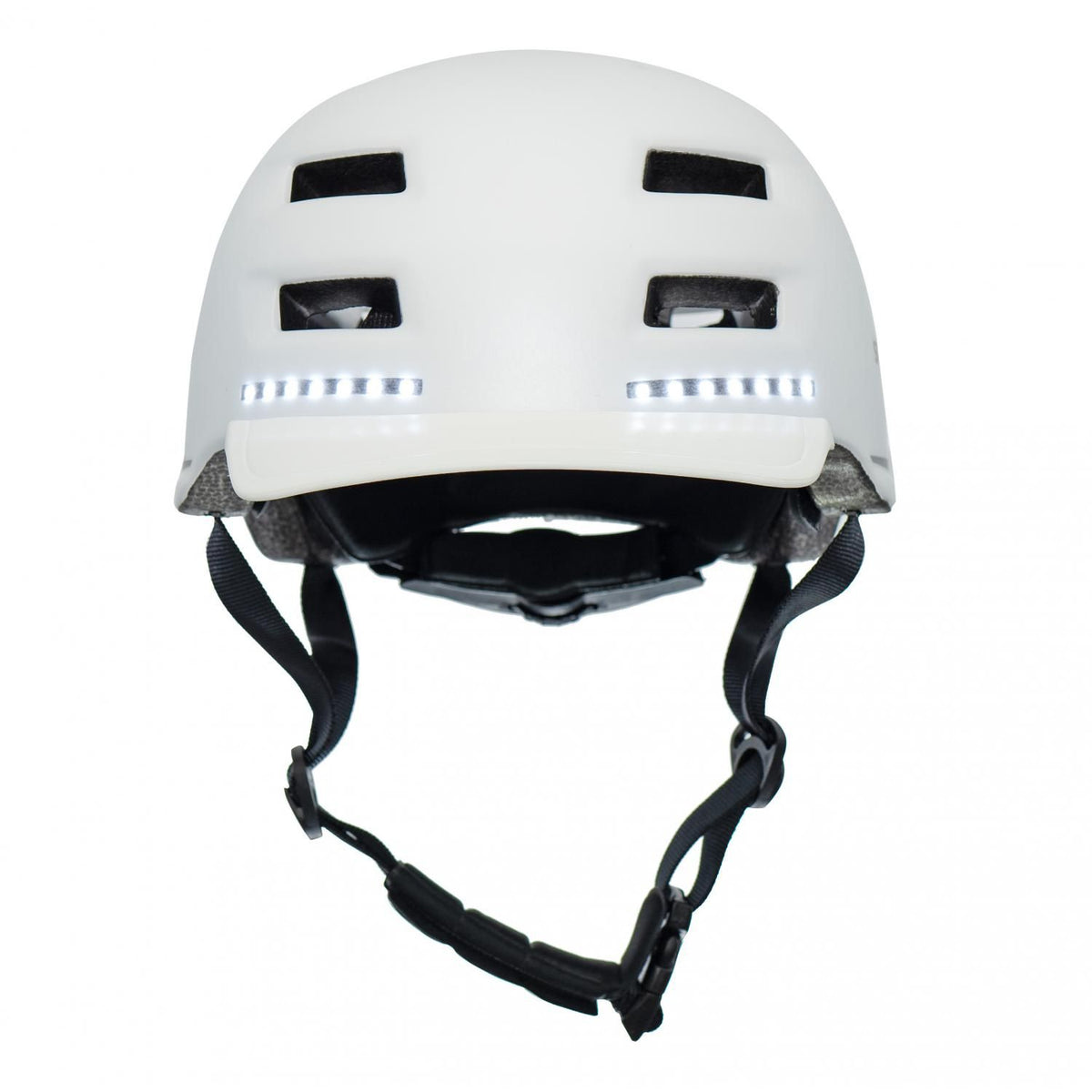 Casco SmartGyro Helmet Pro Tamaño L Blanco (SG27-254)