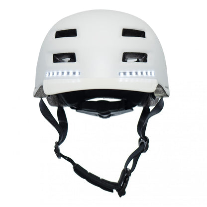 Casco SmartGyro Helmet Pro Tamaño L Blanco (SG27-254)