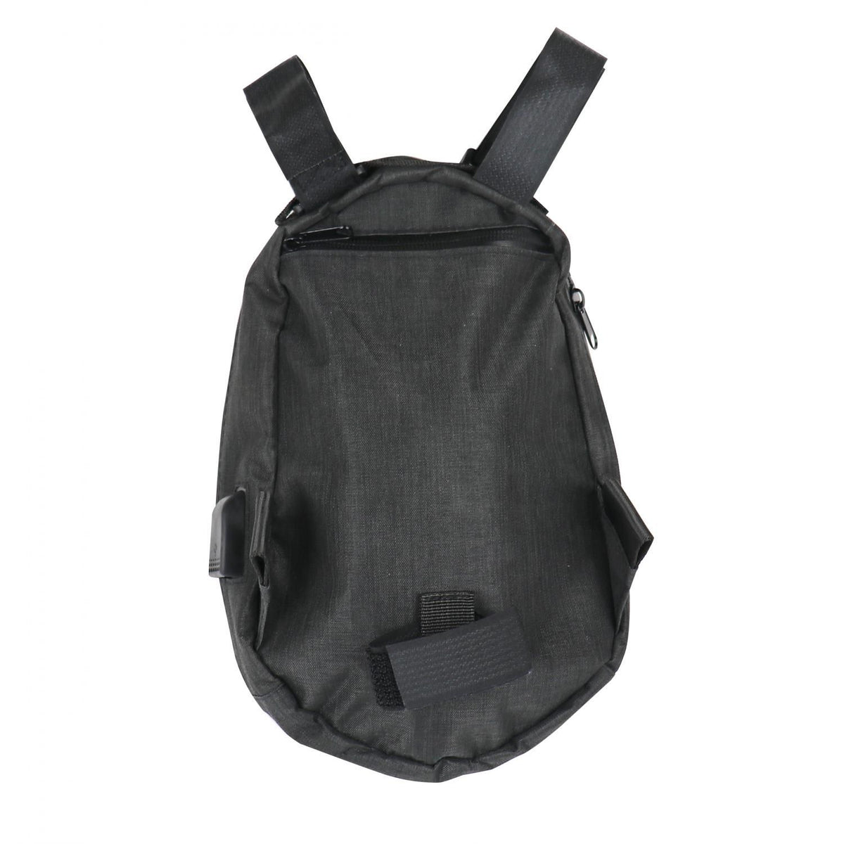 Mochila Delantera SmartGyro 30x20x8cm Negra (SG27-343)