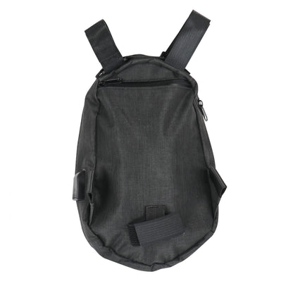 Mochila Delantera SmartGyro 30x20x8cm Negra (SG27-343)