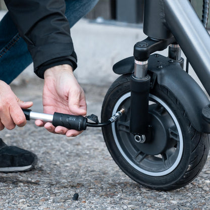 Mini Bomba Manual SmartGyro para patinetes (SG27-349)