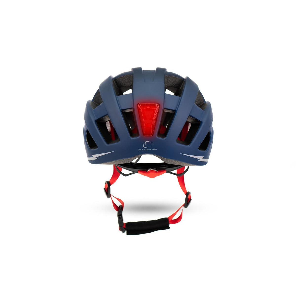 Casco SmartGyro Helmet Urban L/M Azul (SG27-541)