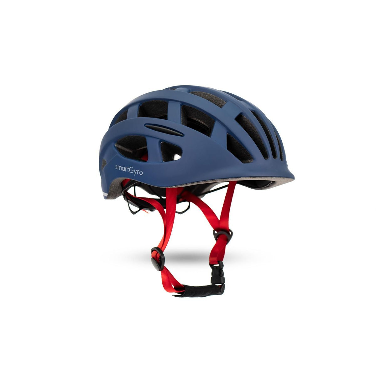 Casco SmartGyro Helmet Urban L/M Azul (SG27-541)
