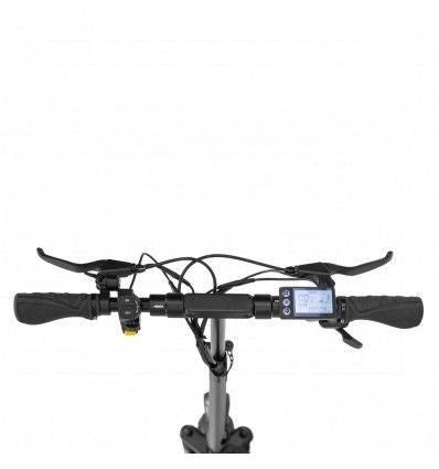Patinete SmartGyro Rockway Pro Evo 10" DGT (SG27-552)