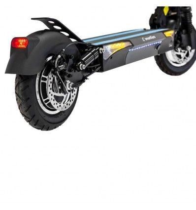 Patinete SmartGyro Rockway Pro Evo 10" DGT (SG27-552)