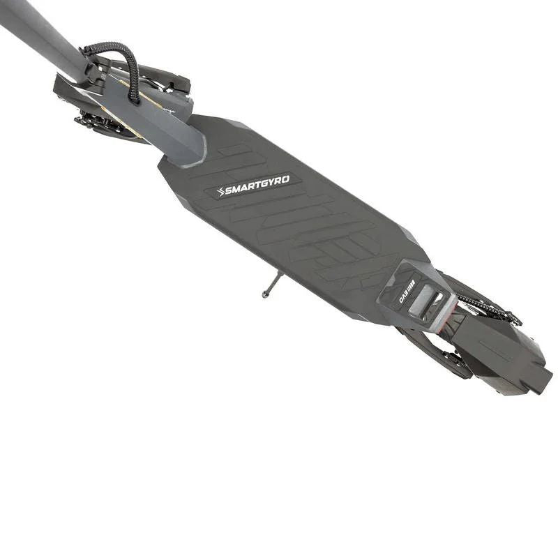 Patinete SmartGyro Raptor Evo LR 10" DGT (SG27-555)