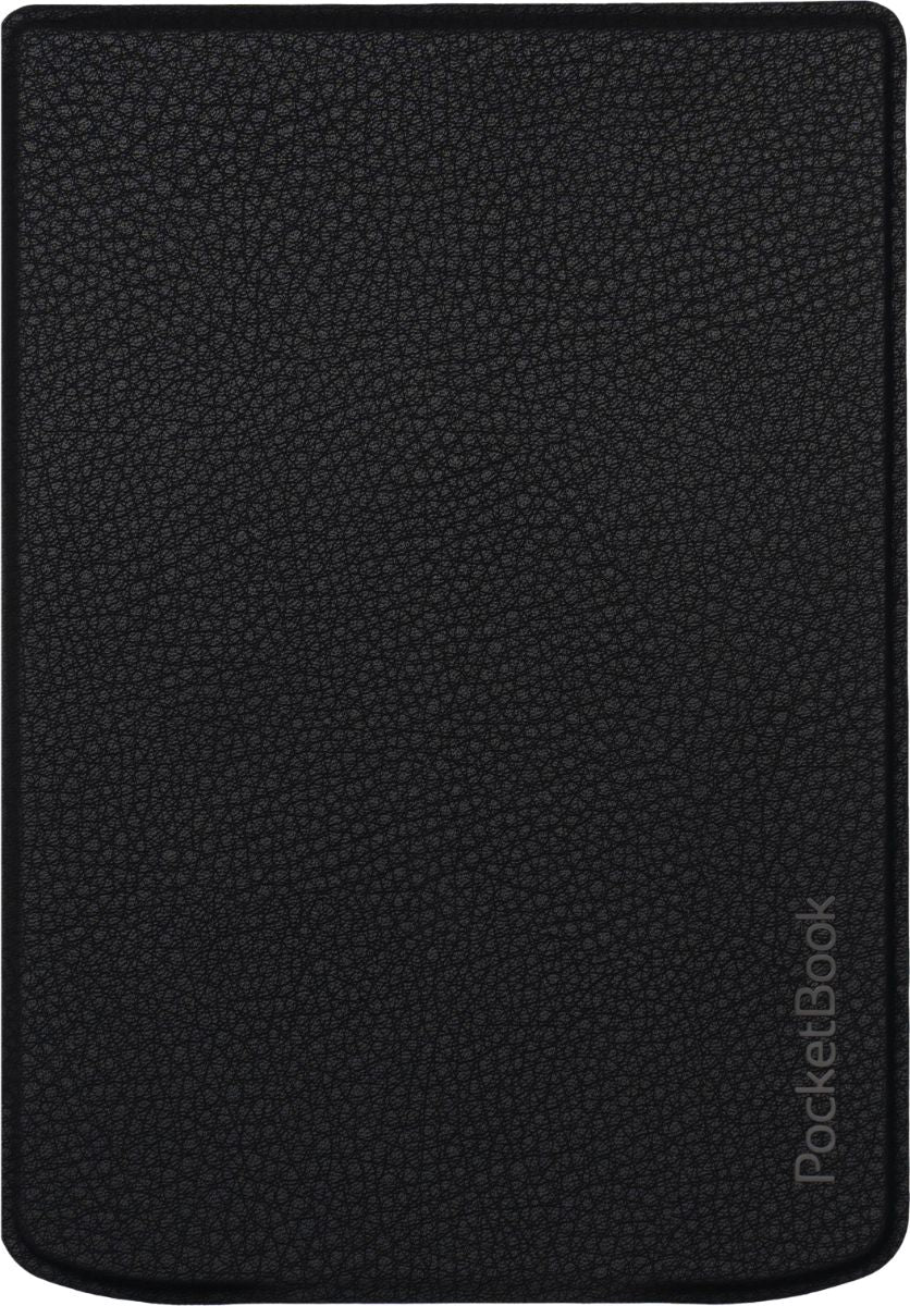 Funda PocketBook Transparente/Negra