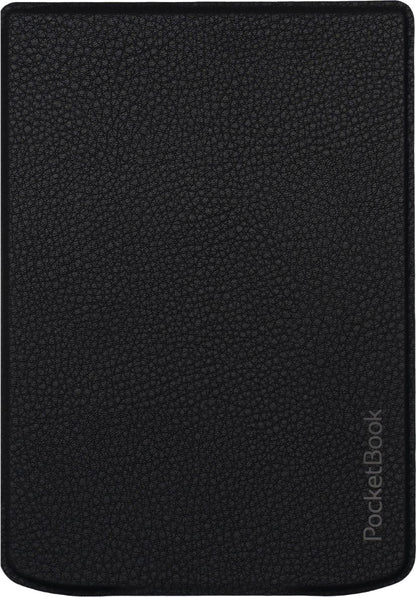 Funda PocketBook Transparente/Negra