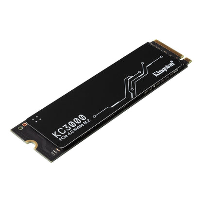 SSD Kingston KC300 1Tb M.2 3D TLC (SKC3000S/1024G)