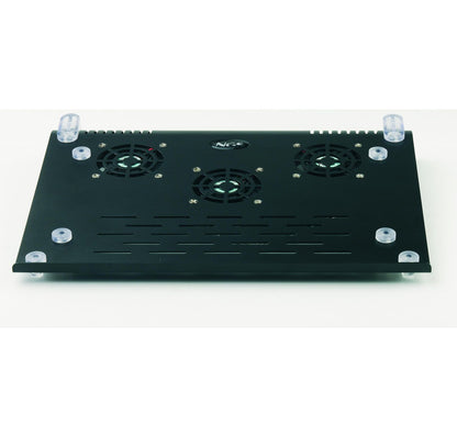 Soporte NGS Slim para Portátil Negro (SLIMSTAND)