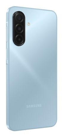 Smartp Samsung A17 6.7" 8G 256G 4G Azul Claro (SM-A175) (SM-A175FLBEEUB)
