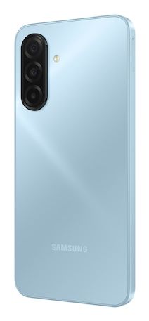 Smartp Samsung A17 6.7" 8G 256G 4G Azul Claro (SM-A175) (SM-A175FLBEEUB)