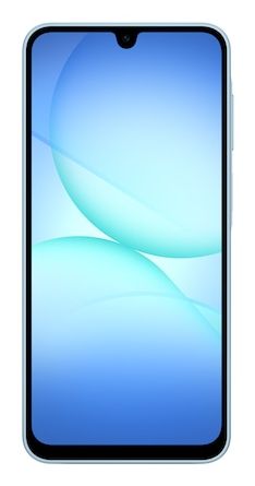 Smartp Samsung A17 6.7" 8G 256G 4G Azul Claro (SM-A175) (SM-A175FLBEEUB)