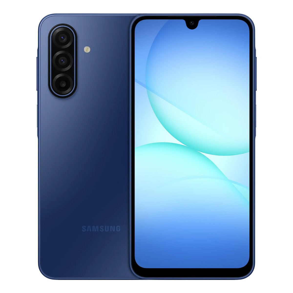 Smartphone Samsung 6.7" A17 4Gb 128Gb 5G Azul (SM-A176)