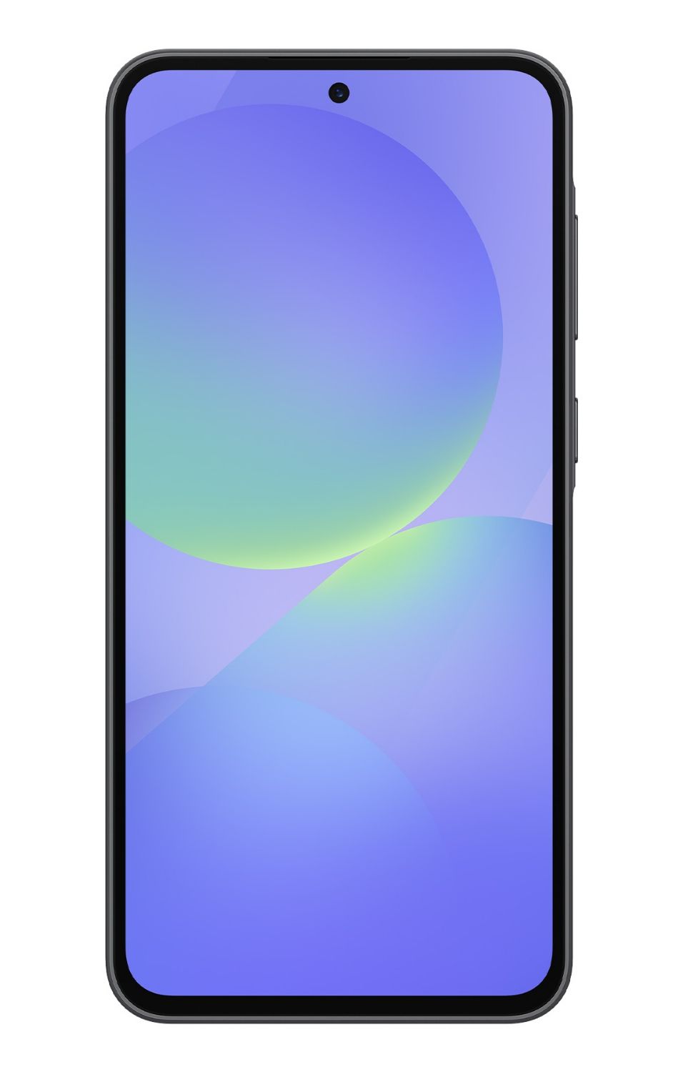 Smartp Samsung A36 6.7" 6Gb 128Gb 5G Negro (SM-A366BZK)