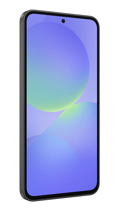 Smartp Samsung A36 6.7" 6Gb 128Gb 5G Negro (SM-A366BZK)