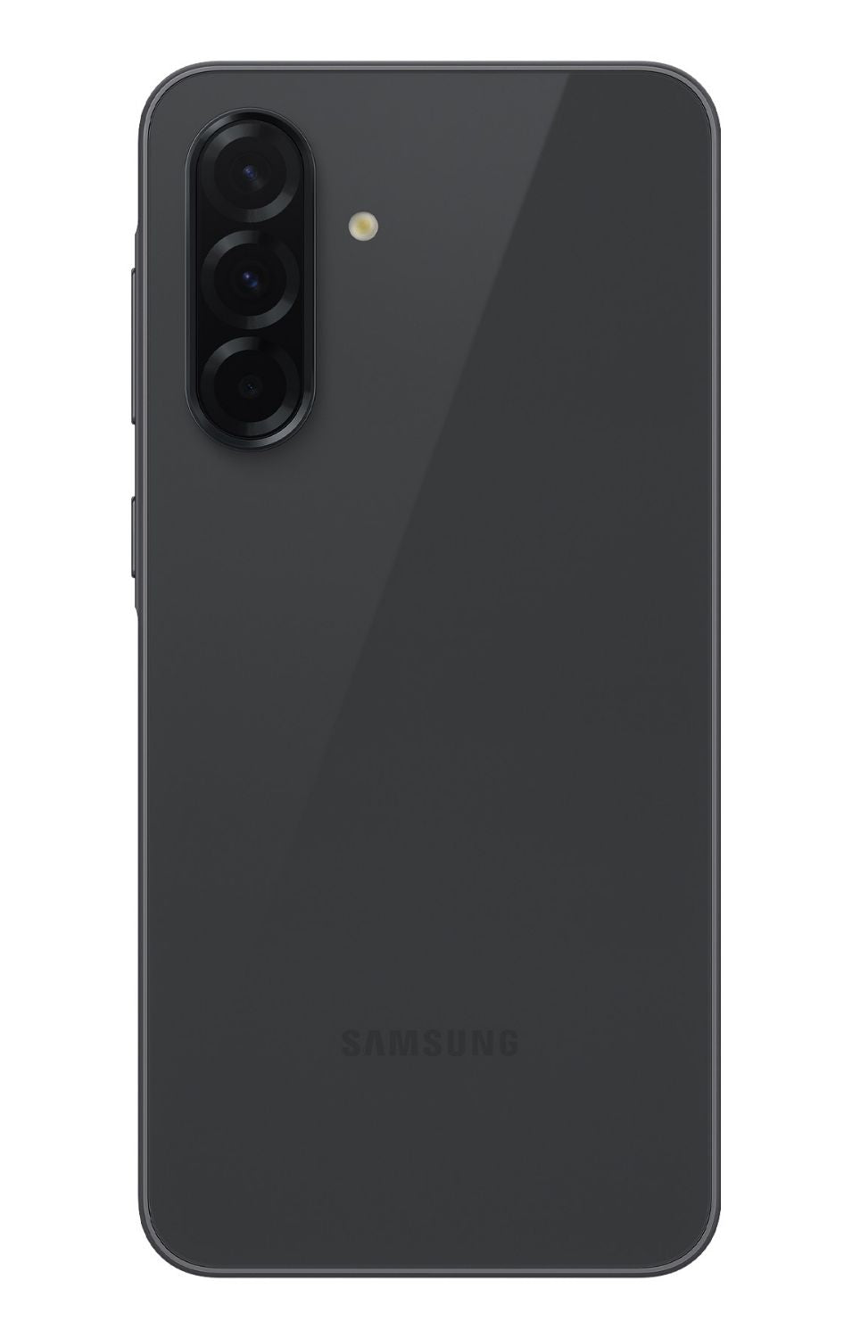 Smartp Samsung A36 6.7" 6Gb 128Gb 5G Negro (SM-A366BZK)